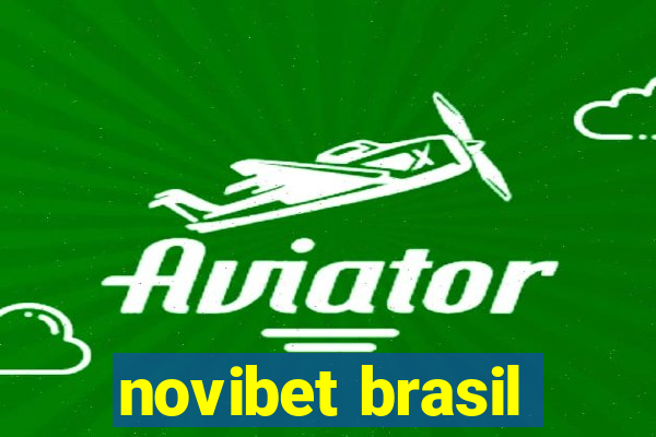 novibet brasil